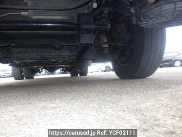 Used 2005 MT toyota toyoace-route-van XZU308V Image[17]