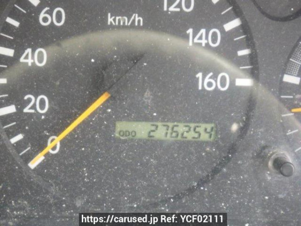 Used 2005 MT toyota toyoace-route-van XZU308V Image[23]