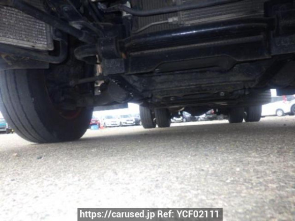 Used 2005 MT toyota toyoace-route-van XZU308V Image[28]