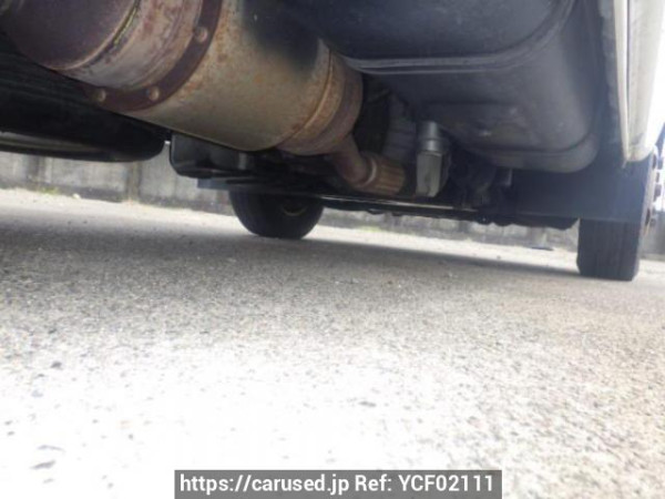 Used 2005 MT toyota toyoace-route-van XZU308V Image[31]