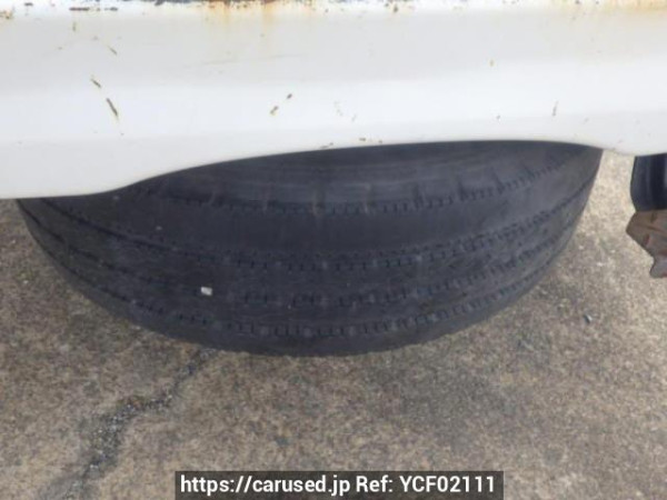 Used 2005 MT toyota toyoace-route-van XZU308V Image[34]