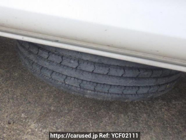 Used 2005 MT toyota toyoace-route-van XZU308V Image[35]