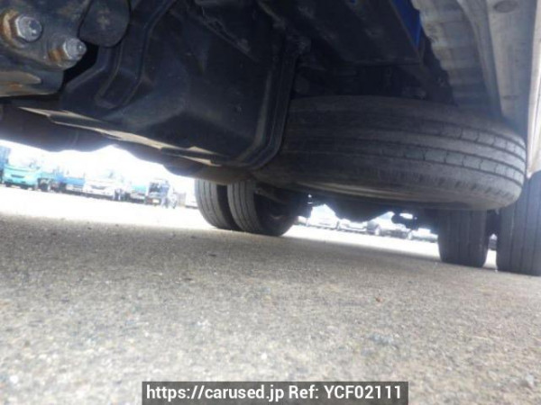 Used 2005 MT toyota toyoace-route-van XZU308V Image[37]