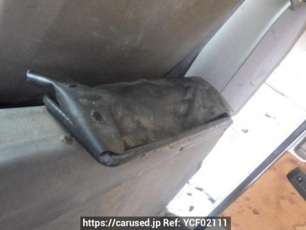 Used 2005 MT toyota toyoace-route-van XZU308V Image[39]