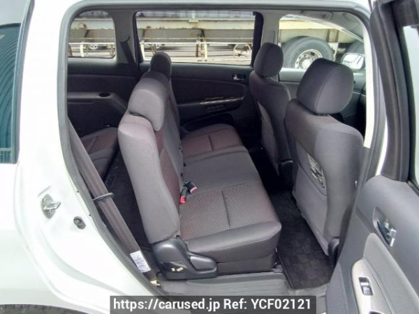Used 2005 AT toyota wish ZNE10G Image[15]