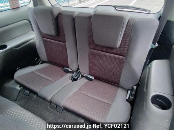 Used 2005 AT toyota wish ZNE10G Image[17]