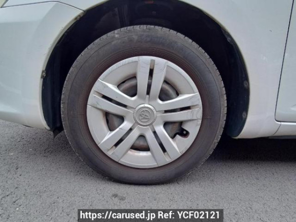 Used 2005 AT toyota wish ZNE10G Image[29]