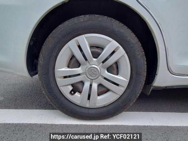 Used 2005 AT toyota wish ZNE10G Image[30]