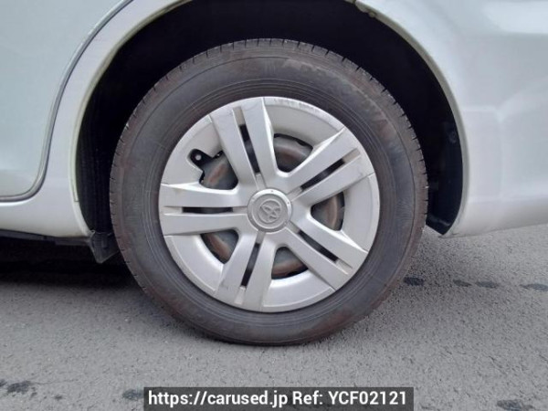 Used 2005 AT toyota wish ZNE10G Image[31]