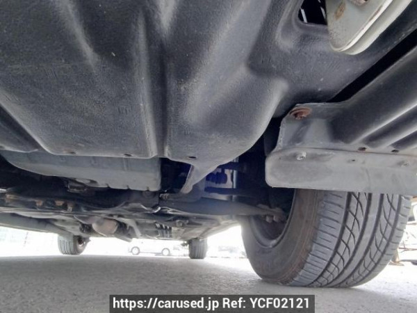 Used 2005 AT toyota wish ZNE10G Image[33]