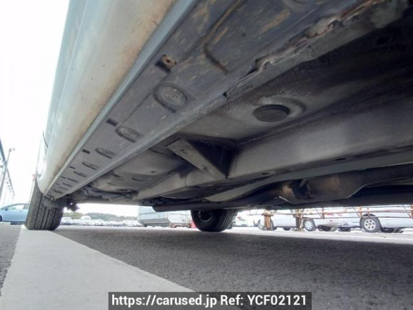 Used 2005 AT toyota wish ZNE10G Image[34]