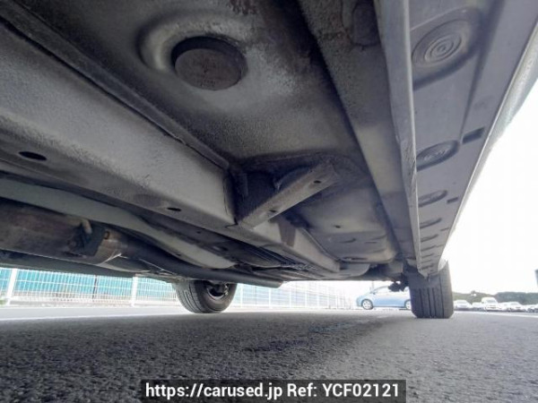 Used 2005 AT toyota wish ZNE10G Image[35]