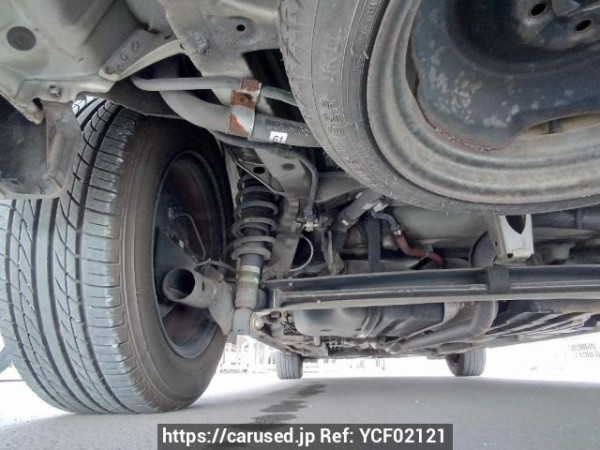 Used 2005 AT toyota wish ZNE10G Image[38]