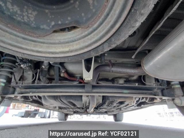Used 2005 AT toyota wish ZNE10G Image[39]