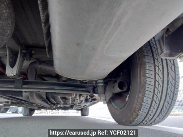 Used 2005 AT toyota wish ZNE10G Image[40]