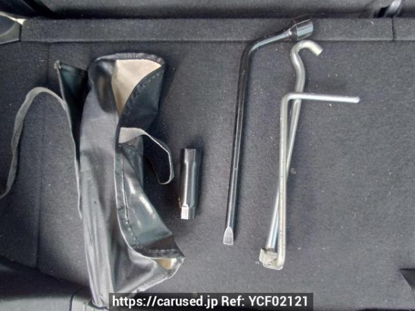 Used 2005 AT toyota wish ZNE10G Image[42]