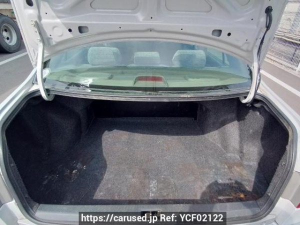 Used 2001 MT toyota corona-premio AT211 Image[8]