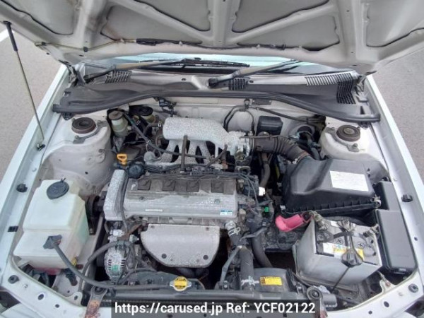 Used 2001 MT toyota corona-premio AT211 Image[10]