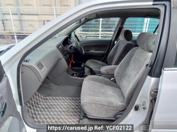 Used 2001 MT toyota corona-premio AT211 Image[14]