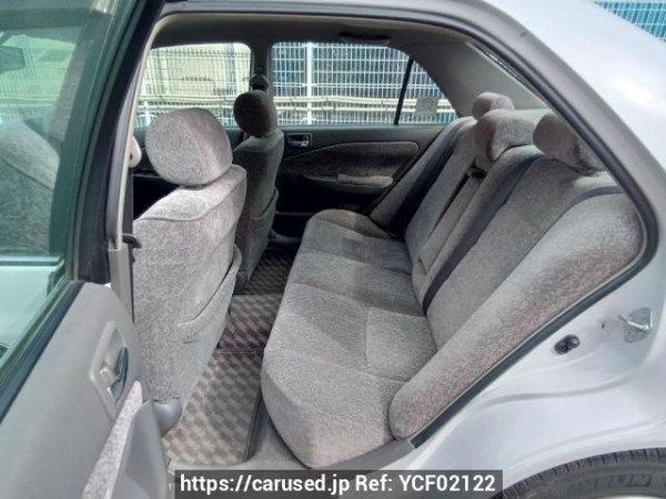 Used 2001 MT toyota corona-premio AT211 Image[16]