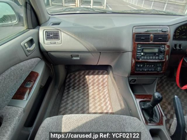 Used 2001 MT toyota corona-premio AT211 Image[18]