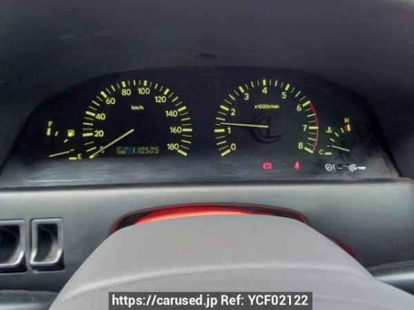 Used 2001 MT toyota corona-premio AT211 Image[25]