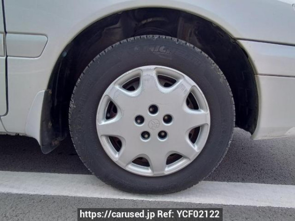Used 2001 MT toyota corona-premio AT211 Image[27]