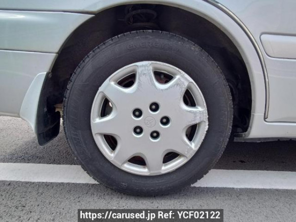 Used 2001 MT toyota corona-premio AT211 Image[29]