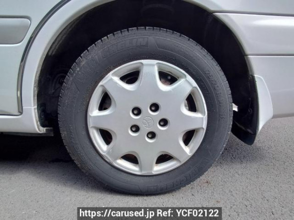 Used 2001 MT toyota corona-premio AT211 Image[30]