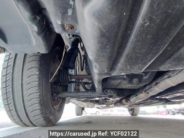 Used 2001 MT toyota corona-premio AT211 Image[31]