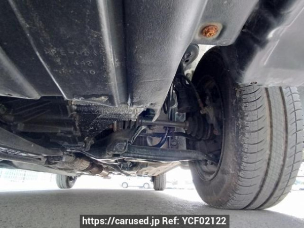 Used 2001 MT toyota corona-premio AT211 Image[32]