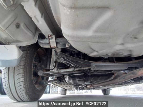 Used 2001 MT toyota corona-premio AT211 Image[37]