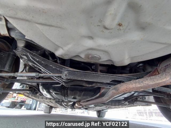 Used 2001 MT toyota corona-premio AT211 Image[38]