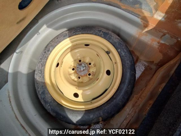 Used 2001 MT toyota corona-premio AT211 Image[40]