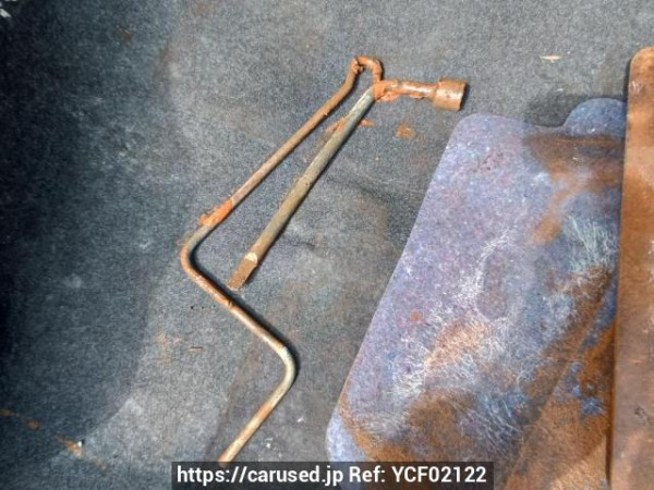 Used 2001 MT toyota corona-premio AT211 Image[41]