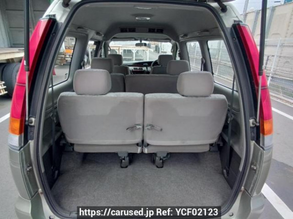 Used 1997 AT toyota liteace-noah SR40G Image[8]