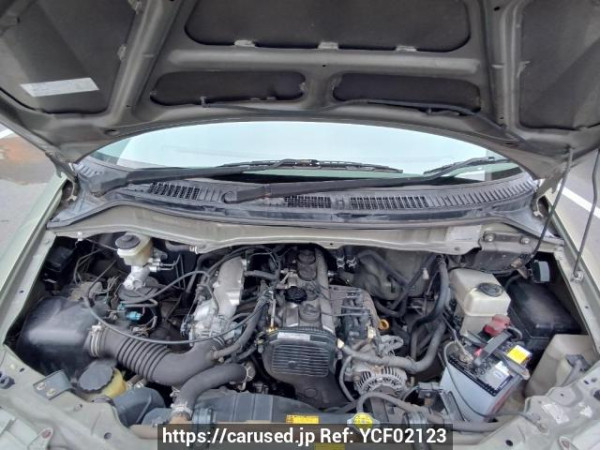 Used 1997 AT toyota liteace-noah SR40G Image[10]