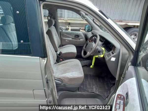 Used 1997 AT toyota liteace-noah SR40G Image[13]