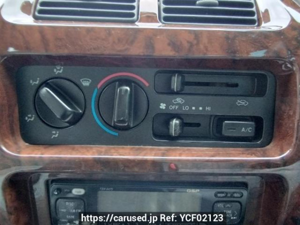 Used 1997 AT toyota liteace-noah SR40G Image[23]