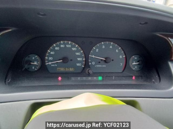 Used 1997 AT toyota liteace-noah SR40G Image[25]