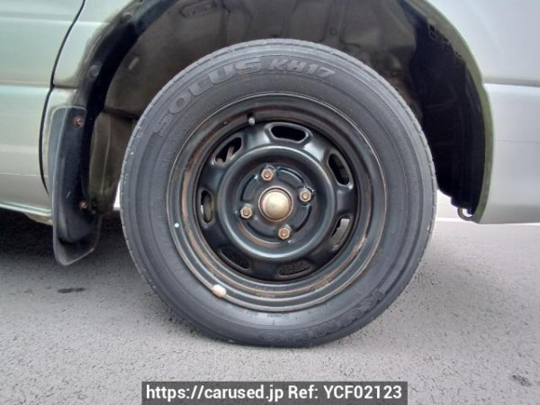 Used 1997 AT toyota liteace-noah SR40G Image[27]