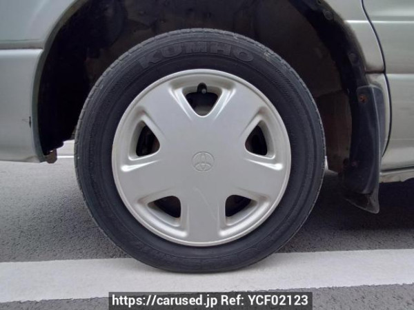 Used 1997 AT toyota liteace-noah SR40G Image[28]