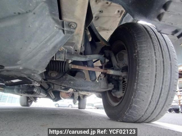 Used 1997 AT toyota liteace-noah SR40G Image[32]