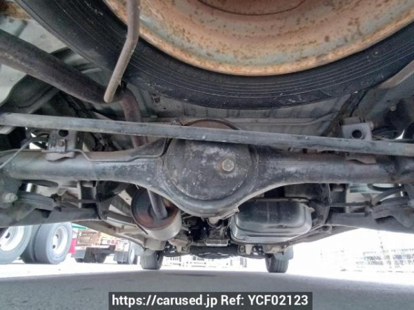 Used 1997 AT toyota liteace-noah SR40G Image[38]