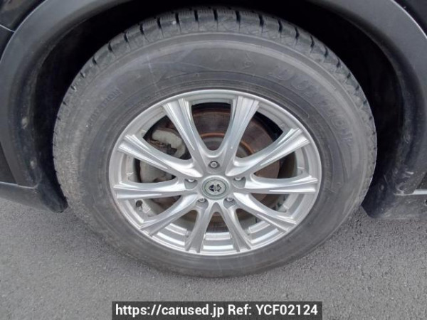 Used 2014 AT nissan x-trail NT32 Image[30]