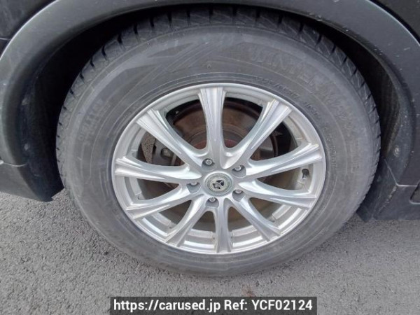 Used 2014 AT nissan x-trail NT32 Image[31]