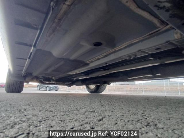 Used 2014 AT nissan x-trail NT32 Image[35]