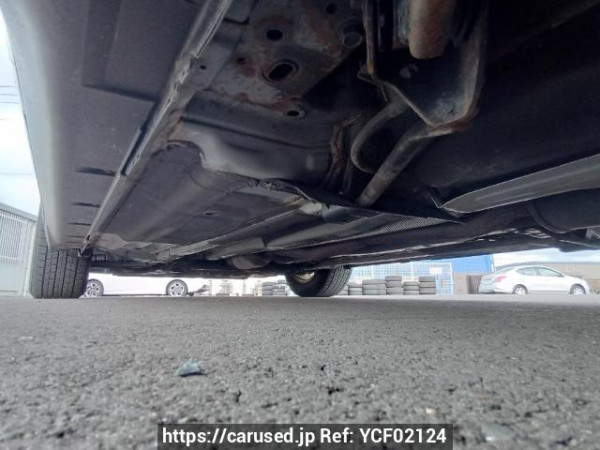 Used 2014 AT nissan x-trail NT32 Image[37]