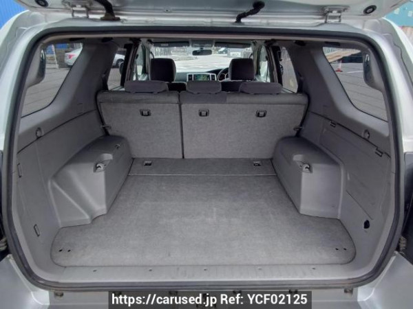 Used 2003 AT toyota hilux-surf RZN215W Image[8]