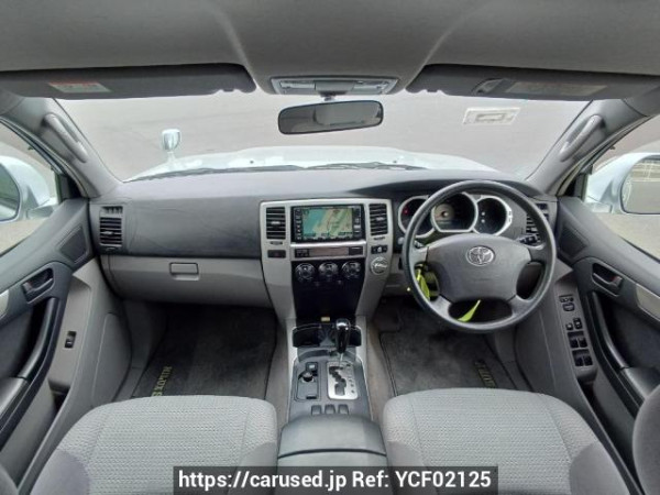Used 2003 AT toyota hilux-surf RZN215W Image[17]